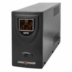 Источник бесперебойного питания LogicPower LP-UL2000VA (16155) Ковель
