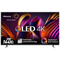 LED-телевізор Hisense 55E7NQ PRO 55" (20013184) Кам'янець-Подільський