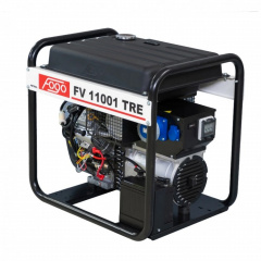 Генератор Fogo FV11001TRE 10,5kW, двиг.BS (FV 11001 TRE) Бровары