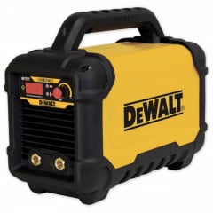 Сварочный аппарат DeWALT инверторный, 10-160 A, длительность нагрузки 90% (DXWDMMA160E) Николаев