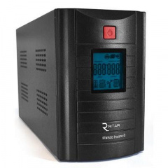 Источник бесперебойного питания Ritar RTM1500 (900W) Proxima-D (RTM1500D) Изюм