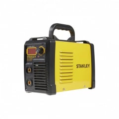 Сварочный аппарат Stanley инверторный 30-130 A, длительность нагрузки 20% (WD-A150IW1) Каменское