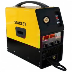 Сварочный аппарат Stanley полуавтомат инверторный 10-200 A, длительность нагрузки 60% (MULTI200) Краматорск