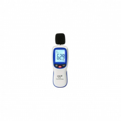 Измеритель уровня шума Wintact 30-130 дБ (WT85) Кушугум