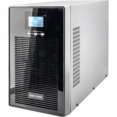 Источник бесперебойного питания LogicPower Smart-UPS 2000 Pro (6782) Стрый