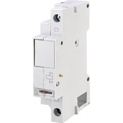 Независимый расцепитель ETI 004646632 MSP-A 230V AC Сміла