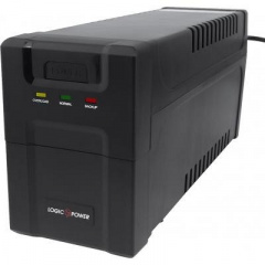 Источник бесперебойного питания 650VA-P LogicPower (1879) Одесса