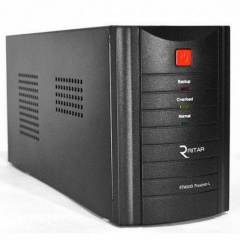 Источник бесперебойного питания Ritar RTM1200 (720W) Proxima-L (RTM1200L) Полтава