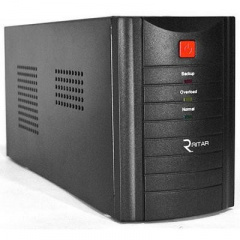 Источник бесперебойного питания Ritar RTM525 (315W) Proxima-L (RTM525L) Чугуев