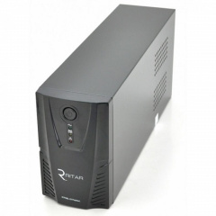 Источник бесперебойного питания Ritar RTP650L-UX-IEC Славянск