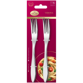 Набор столовых вилок 6 шт Oscar Verona (OSR-6002-3/6) (6813598)
