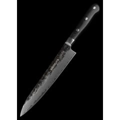 Нож кухонный универсальный 152 мм Samura PRO-S Lunar (SPL-0023) Червоноград