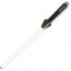 Керамічний мусат Work Sharp Ceramic Kitchen Honing Rod 23 см (WSKTNCHR-I) Ірпінь