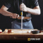Керамічний мусат Work Sharp Ceramic Kitchen Honing Rod 23 см (WSKTNCHR-I) Ірпінь