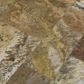 Travertine Плитка из травертина Da Vinci Brushed