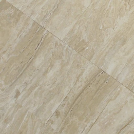 Travertine Плитка из травертина Filled&amp;Honed Veincut 1.2*30.5*61 см
