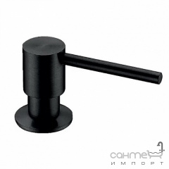 Дозатор для моющего средства Fabiano FAS-D 41 Nano Graphite графит Киев