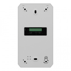 Сенсорная клавиатура Tiras Technologies K-PAD8+ (white) для управления охранной системой Orion NOVA II Львов