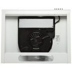 Витяжка Eleyus Line I 50 WH (6253770) Київ
