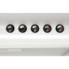 Витяжка Eleyus Line I 50 WH (6253770) Київ