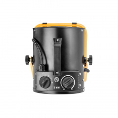 Тепловая пушка регулируемая Neo Tools 90-068, 3 кВт с нагревающим элементом из нержавеющей стали Київ