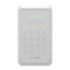 Сенсорная клавиатура Tiras Technologies K-PAD8+ (white) для управления охранной системой Orion NOVA II Львов