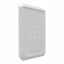 Сенсорная клавиатура Tiras Technologies K-PAD16+ (white) для управления охранной системой Orion NOVA II Львів