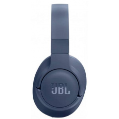 Гарнітура JBL TUNE 720BT Blue (JBLT720BTBLU) (6861962) Івано-Франківськ