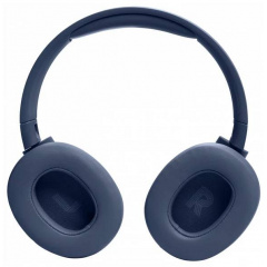 Гарнітура JBL TUNE 720BT Blue (JBLT720BTBLU) (6861962) Івано-Франківськ