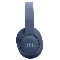 Гарнітура JBL TUNE 720BT Blue (JBLT720BTBLU) (6861962) Івано-Франківськ