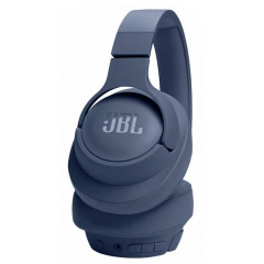 Гарнітура JBL TUNE 720BT Blue (JBLT720BTBLU) (6861962) Івано-Франківськ