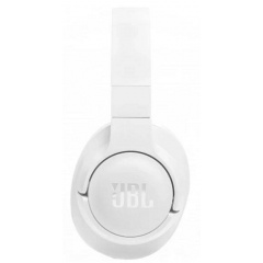 Гарнітура JBL TUNE 720BT White (JBLT720BTWHT) Івано-Франківськ