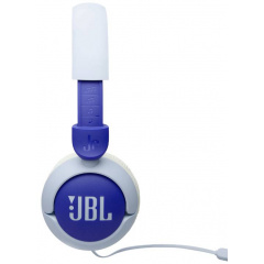 Гарнітура JBL JR320 Blue (JBLJR320BLU) Полтава