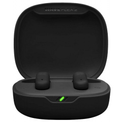 Гарнітура JBL WAVE FLEX 2 Black (JBLWFLEX2BLK) Чернігів