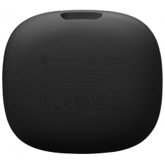 Гарнітура JBL WAVE FLEX 2 Black (JBLWFLEX2BLK) Чернігів