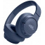 Гарнітура JBL TUNE 720BT Blue (JBLT720BTBLU) (6861962) Івано-Франківськ