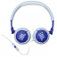 Гарнітура JBL JR320 Blue (JBLJR320BLU) Полтава