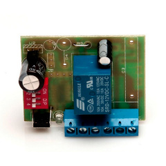 Таймер-10 (SOKOL TM-10) Хуст
