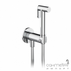 Гигиенический душ со смесителем GRB Intimixer 8229101 хром Тернопіль