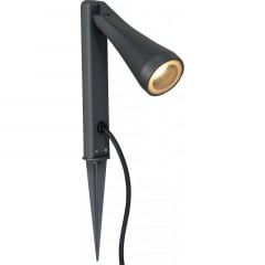 Вуличний світильник Nowodvorski OTTAWA GRAPHITE 9561 (Now9561) Кобижча