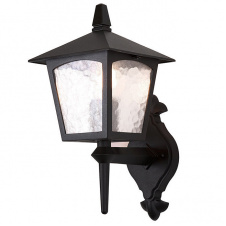 Уличное бра ELSTEAD BL5 BLACK