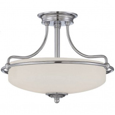 Люстра Quoizel ELSTEAD QZ/GRIFFIN/SFS C