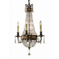 Люстра FEISS ELSTEAD FE/BELLINI4