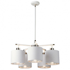 Люстра ELSTEAD Lighting BALANCE5 WPN BALANCE (BALANCE5 WPN) Буча