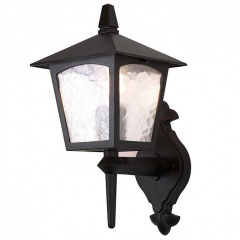 Вуличне бра ELSTEAD BL5 BLACK Коростень