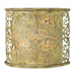 Настінний світильник Hinkley Lighting ELSTEAD Hk/Carabel2 (HK/CARABEL2) Фастів