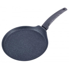Сковородка блинная Trudy диаметр 24см с антипригарным покрытием ILAG DP60856 Kamille Хуст