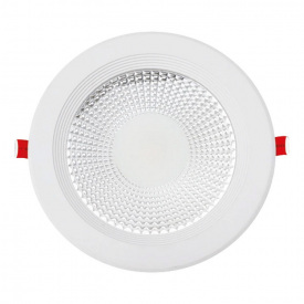 Светодиодный светильник Horoz Electric VANESSA-20 20W 6400K (016-044-0020-010)