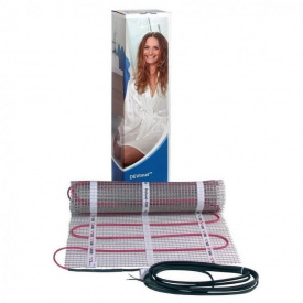 Теплый пол Devi Comfort 150T 1098W (83030582)