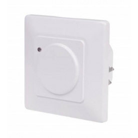 Микроволновой датчик движения F&F DRM-07 195-265 В AC 6А